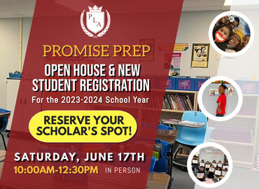  Promise Prep